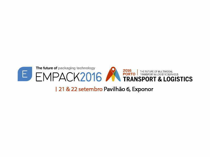 Empack e Transport & Logistics mostra na Exponor o que de melhor se faz nestes sectores