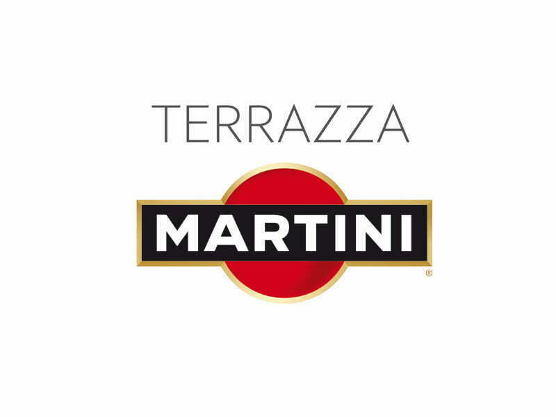Martini Terrazza promove novo conceito “Play with time”