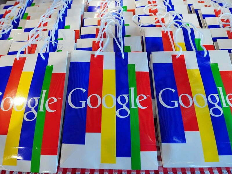 Google abre loja para vender merchadise do Youtube