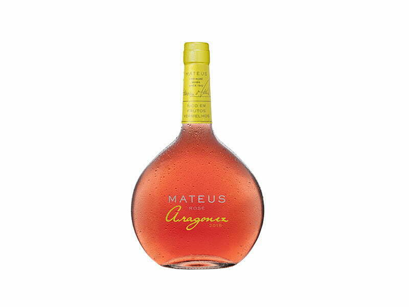 Mateus Aragonez tem nova imagem