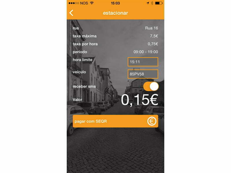 Sistema de pagamento SEQR passa a estar integrado na App da ESSE