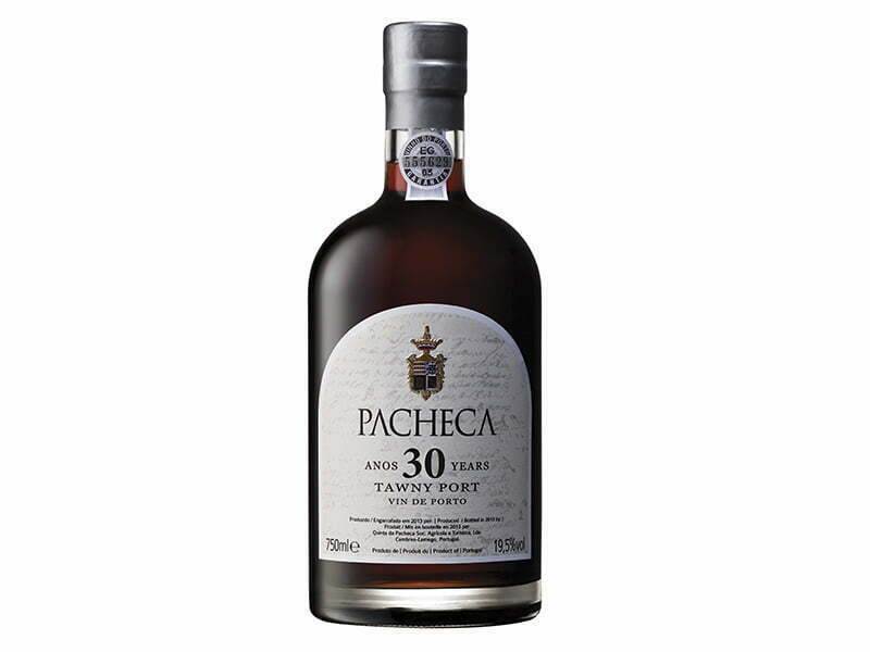 Vinhos da Quinta da Pacheca medalhados em concursos vínicos