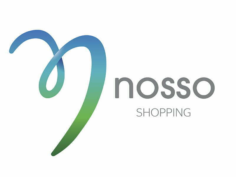 Dolce Vita Douro é agora Nosso Shopping