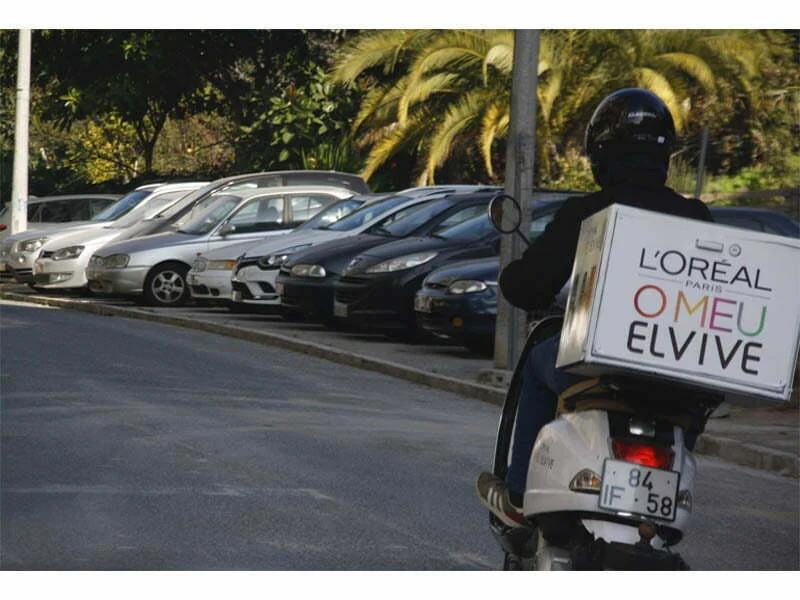 FUSE e OMD promovem campanha “O Meu Elvive” em todo o país