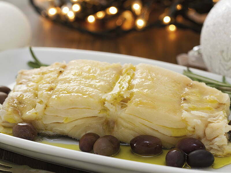 3 em cada 4 lares portugueses consomem bacalhau