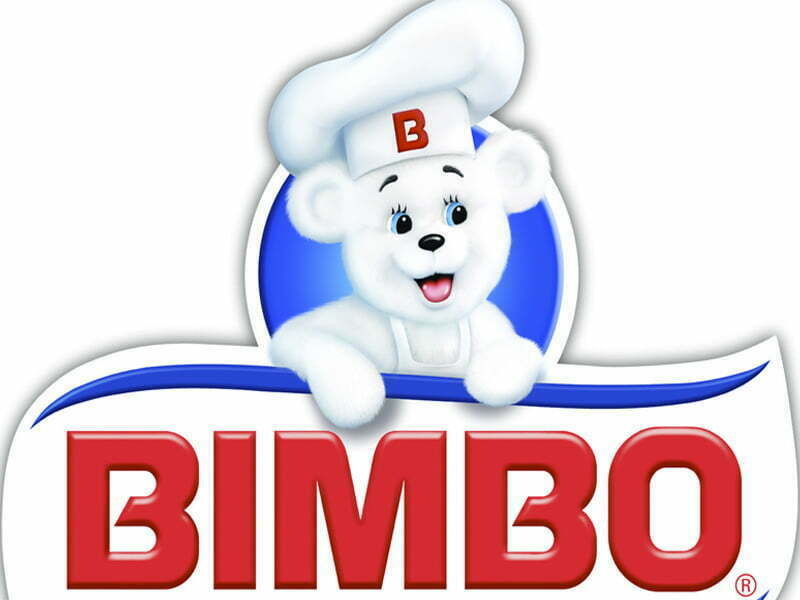 Bimbo cresce a dois dígitos