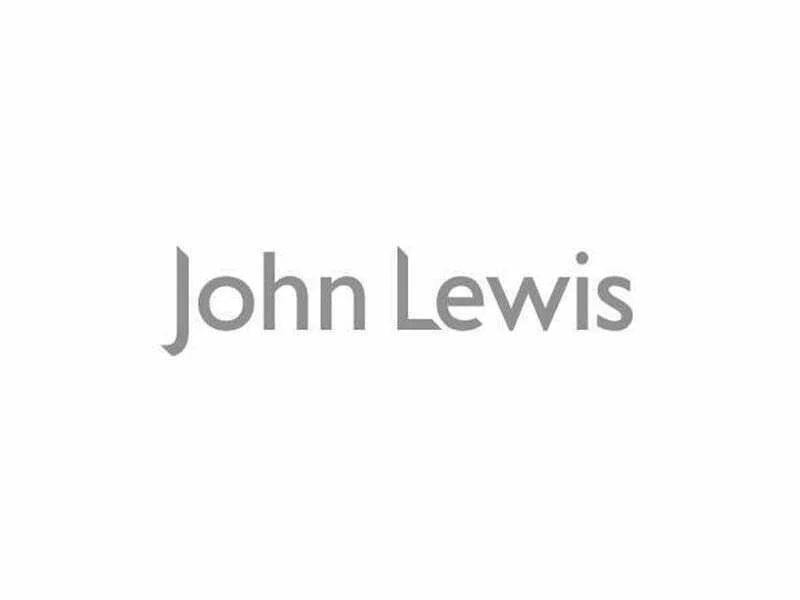 John Lewis abdica de 400 colaboradores