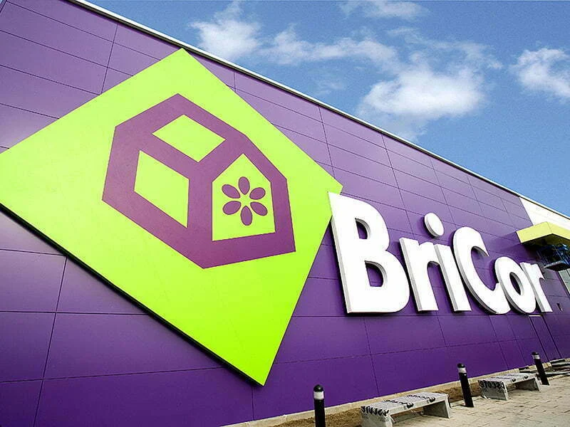 Bricor prepara nova abertura em Portugal