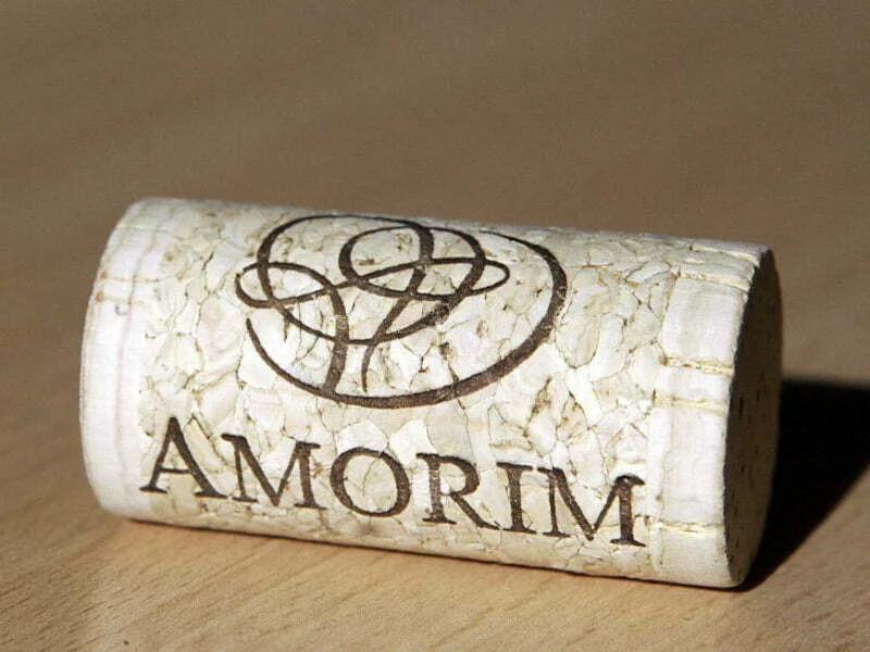 Amorim consolida a sua posição no mercado mundial de cortiça