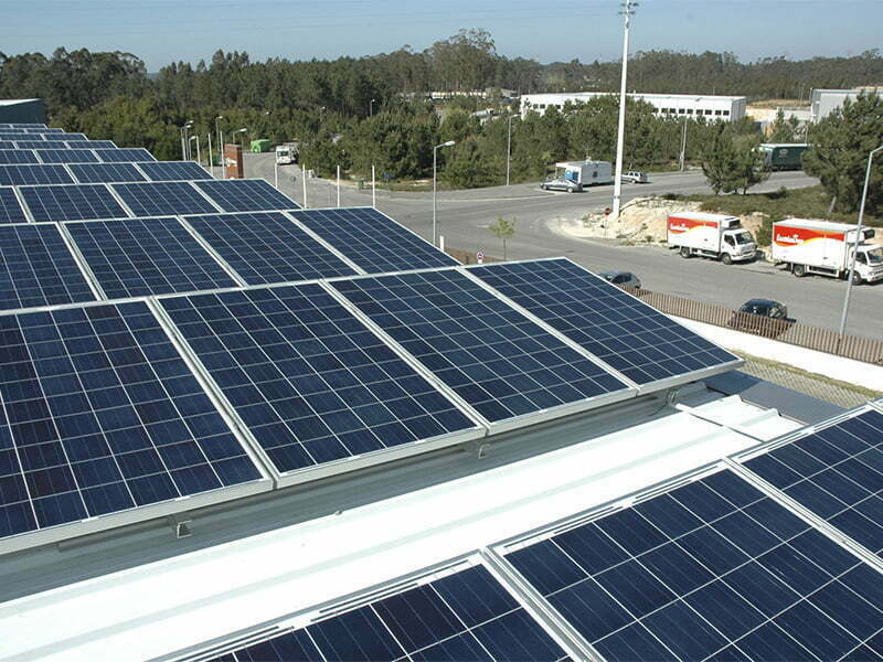 Grupo Lusiaves aposta nas energias renováveis