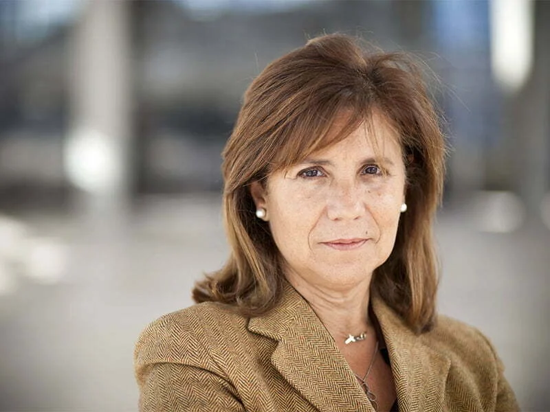 Um dos grandes objetivos é apoiar as empresas no seu esforço de internacionalização