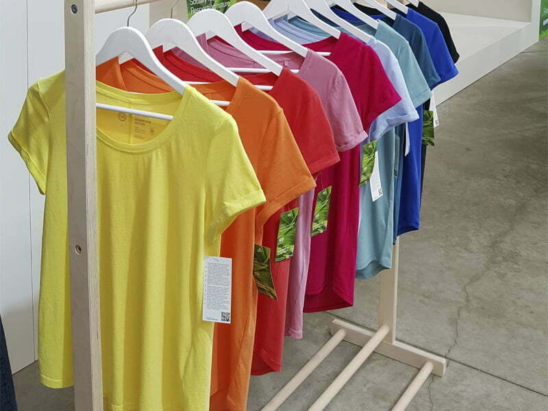 C&A aposta na moda circular