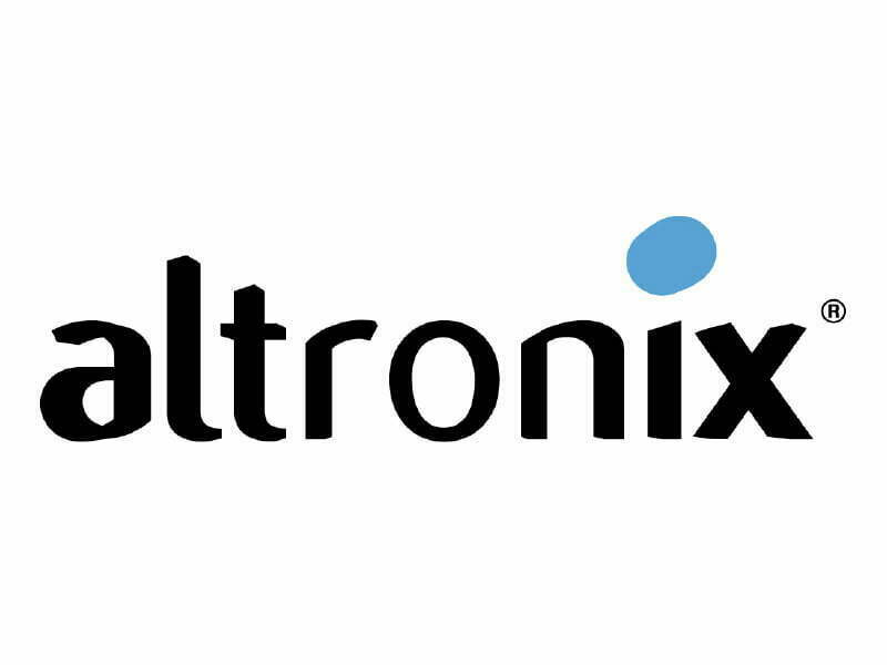 Altronix cresce 20% no primeiro semestre
