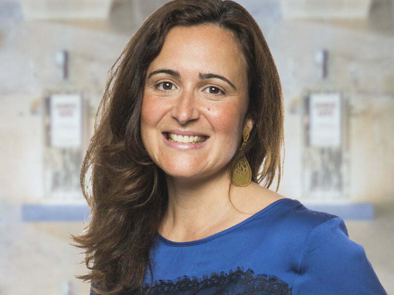 Tânia Caeiro é a nova Head of Sales Off-Trade da Pernod Ricard