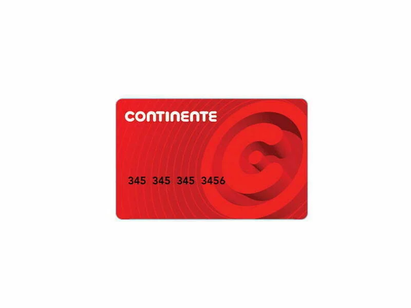 Cartão Continente dá descontos em marcas da restauração