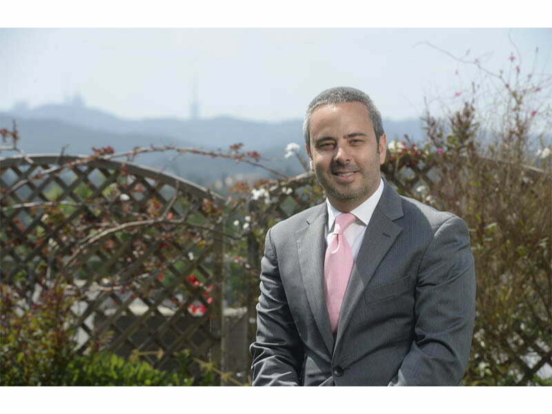 Óscar Visuña é o novo head of business sales da Epson Ibéria