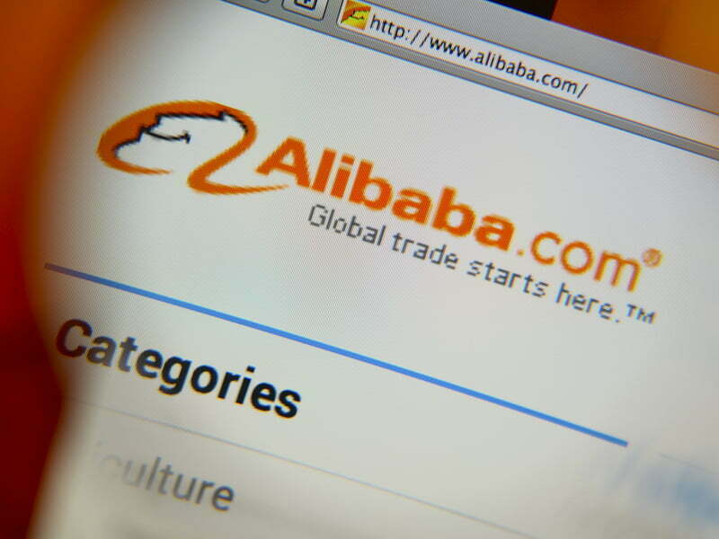 Governo negoceia venda de produtos portugueses no Alibaba