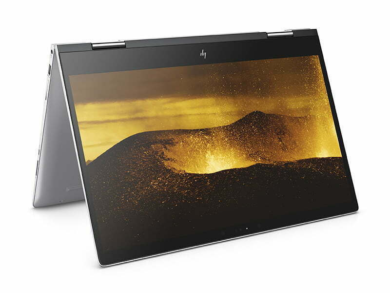 HP apresenta nova família de portáteis premium no Festival de Cannes