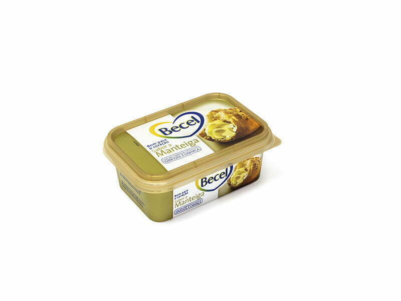 Fundo de investimento pretende lançar oferta de compra da divisão de margarinas da Unilever