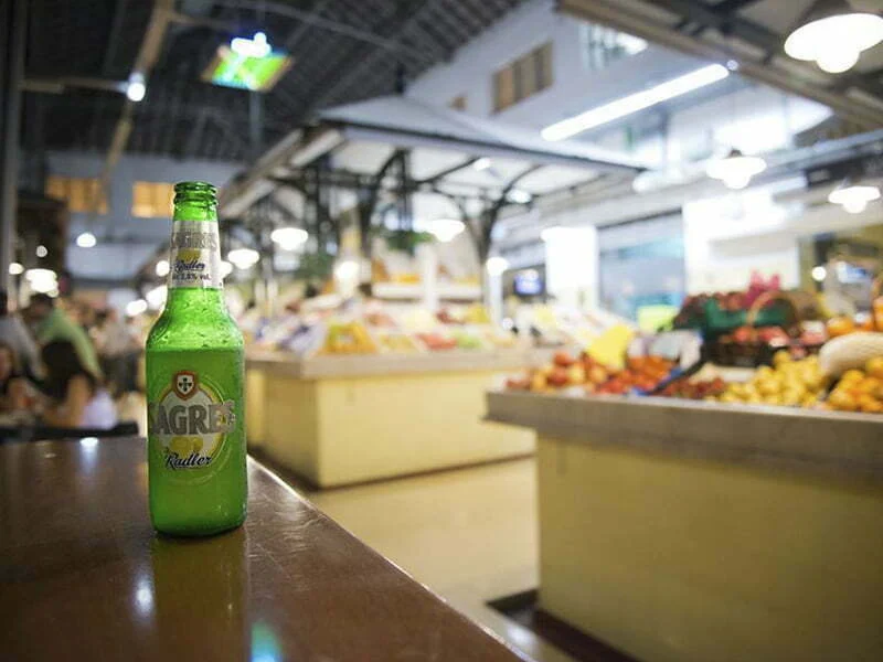 Mercado de Campo de Ourique  e Sagres celebram Dia Internacional da Cerveja