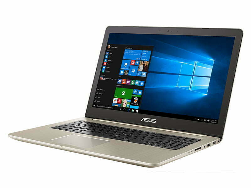 ASUS VivoBook Pro 15 em Portugal