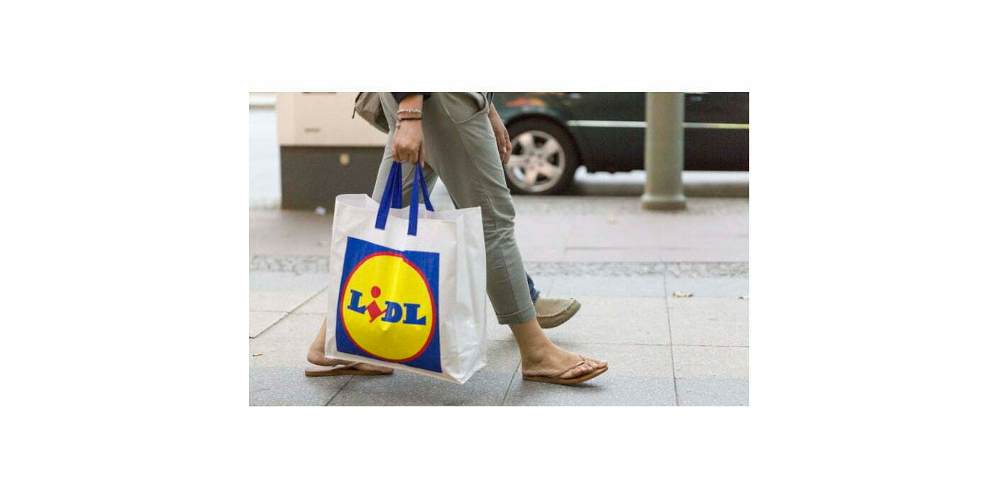 Lidl reforça presença na Bélgica
