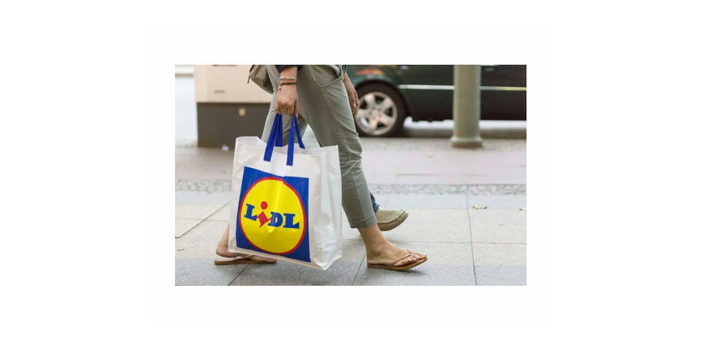 Lidl reforça presença na Bélgica