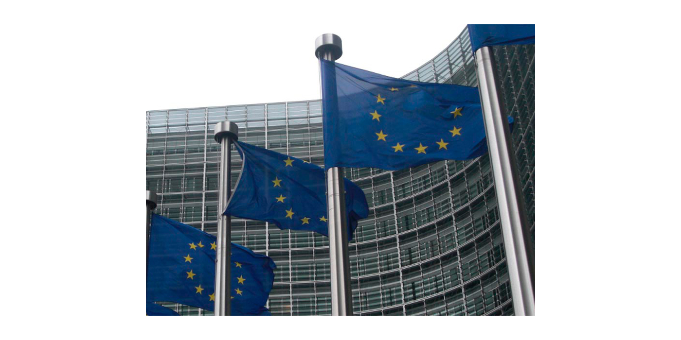 União Europeia: Sentimento económico desce em maio