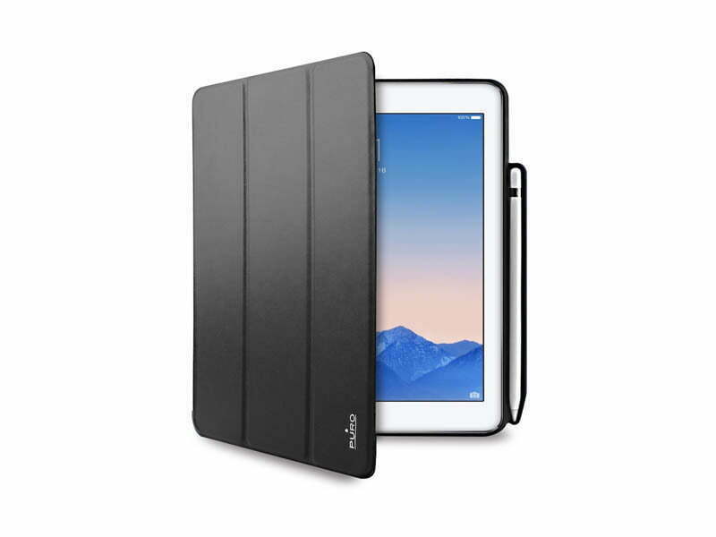 iPad Pro com nova capa antichoque