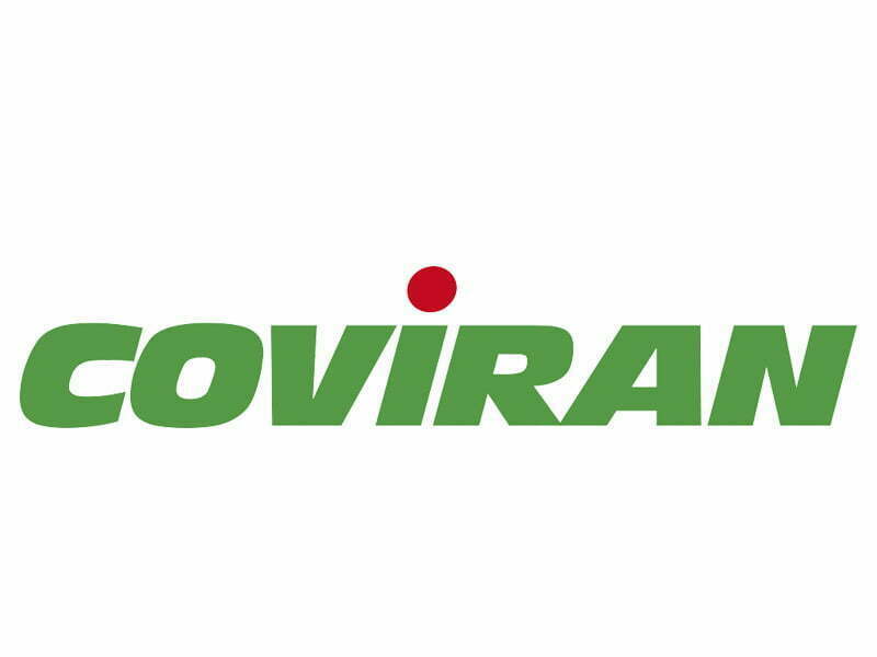 Volume de negócios da Coviran cresce 5%