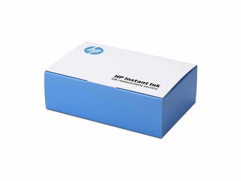 HP lança novo serviço de subscrição de tinteiros
