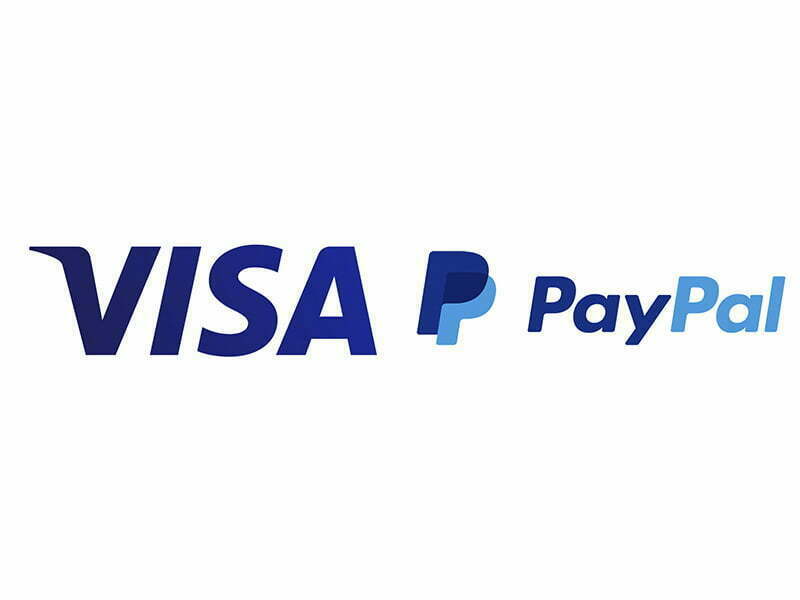 Visa e PayPal estendem parceria para a Europa