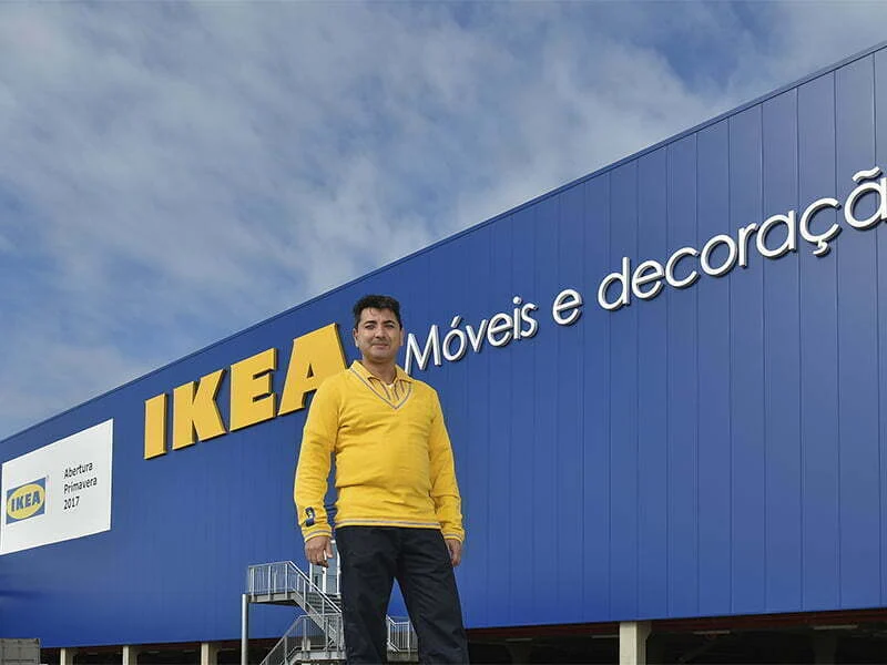 IKEA apresenta novo conceito na loja de Loulé