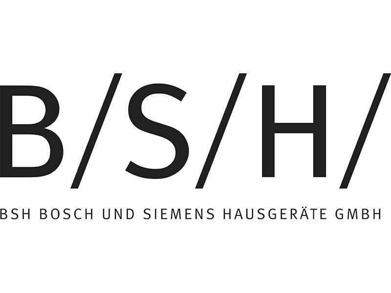 Vendas da BSH crescem 3,5%