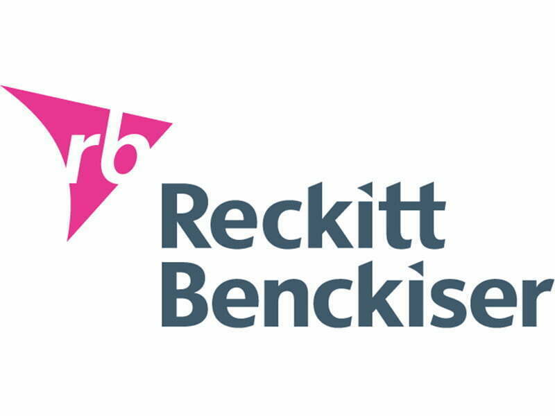 Reckitt Benckiser estuda venda do negócio alimentar