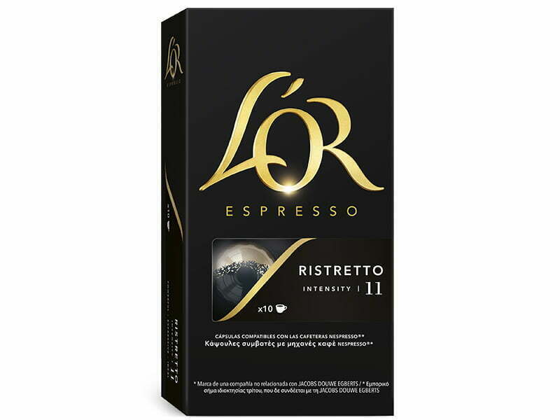 Primeiras cápsulas de café em alumínio disponíveis nos supermercados portugueses