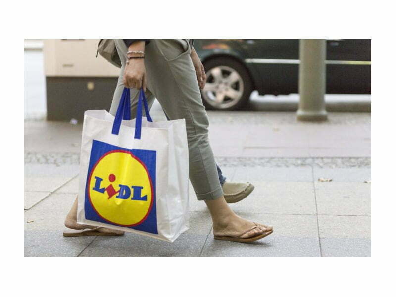 Lidl parte à conquista do mercado norte-americano