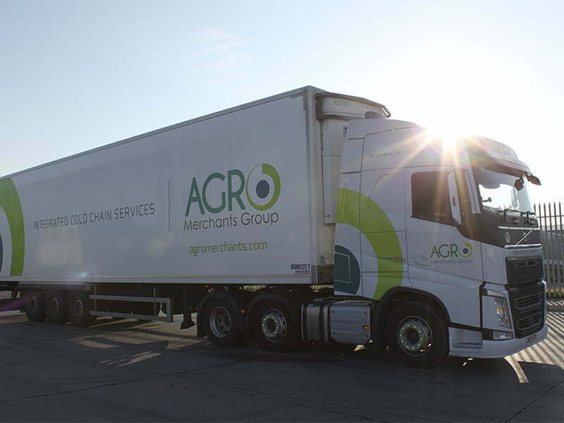 Grupo AGRO Merchants compra Poland Services Transport – Logistyka