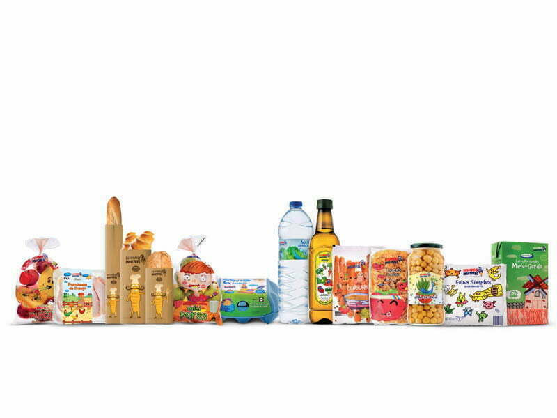 Lidl promove hábitos alimentares saudáveis