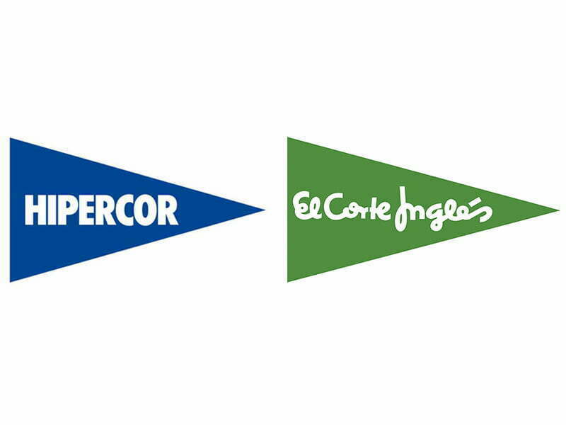 Aprovada a fusão entre El Corte Inglés e Hipercor