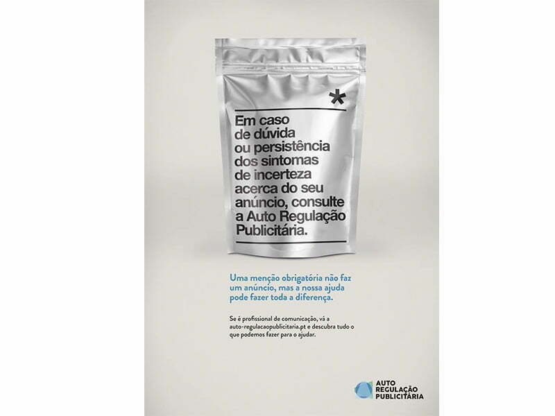 Auto Regulação Publicitária lança campanha de publicidade