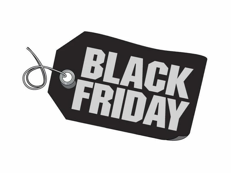 50% dos portugueses não tencionam fazer compras na Black Friday ou na Cybermonday