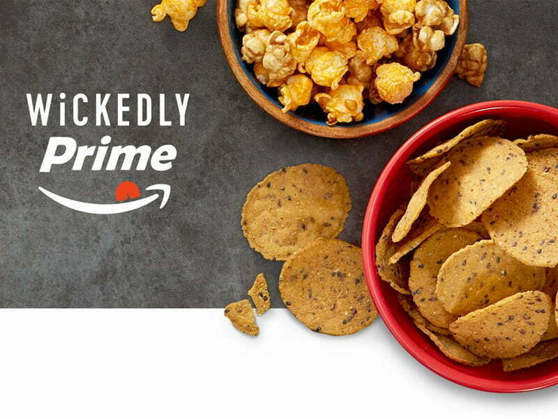 Amazon apresenta marca própria de alimentação