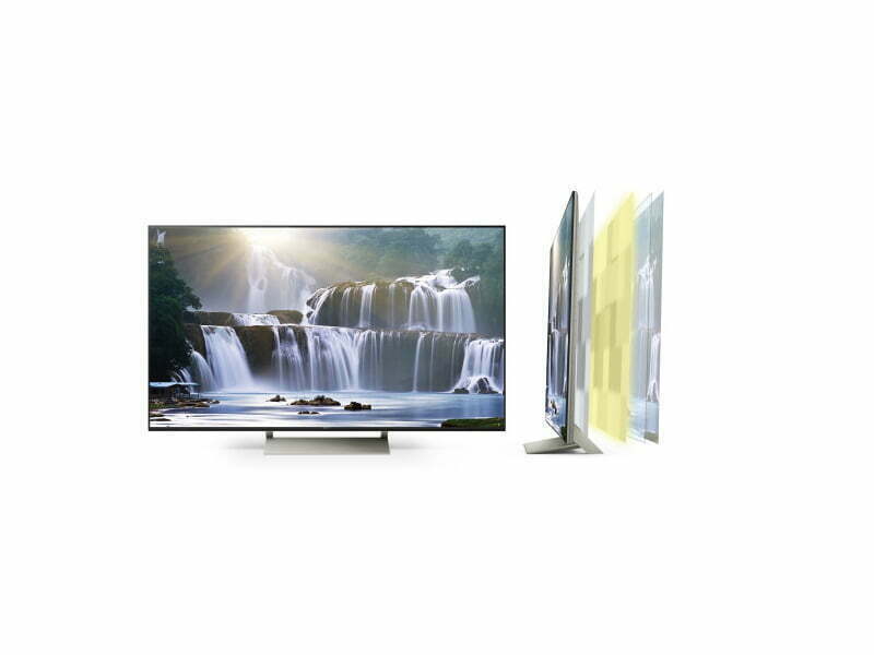 Sony revela os seus mais recentes produtos na CES 2017