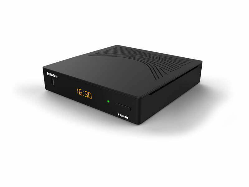 NOWO lança serviço de televisão inteligente focado na experiência do utilizador