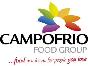 Campofrio Food Group logo