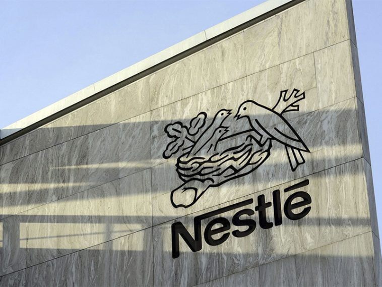 Nestlé