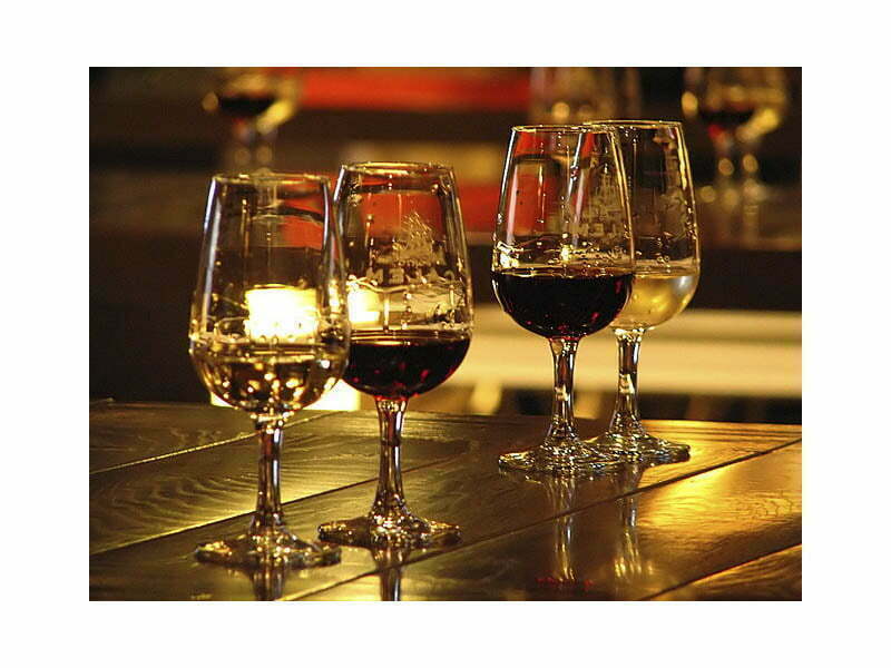 Cerca de 3 milhões pessoas consumiram Vinho do Porto no último ano