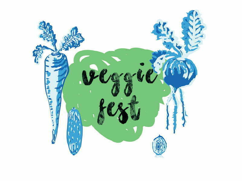 Primeiro festival vegetariano citadino chega a São João Madeira