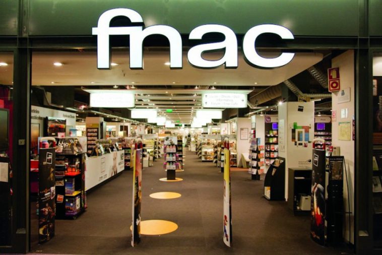 Fnac